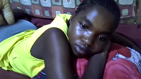 princess_scovia online show from November 11, 2025, 9:48 pm