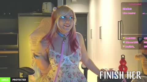 Yo Im Sofiee online show from March 30, 2026, 11:50 pm