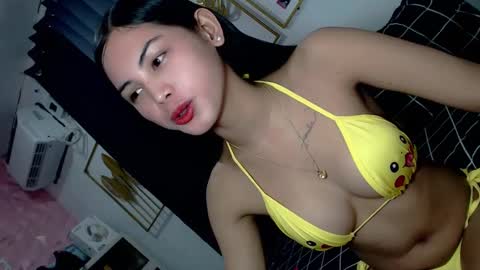 Estela online show from January 28, 2025, 5:24 pm