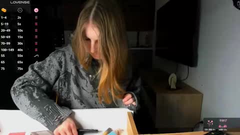 Snapshot of princessaalicc chatting on February 6, 2025, 12:22 am princessaalicc online show from February 6, 2025, 12:22 am