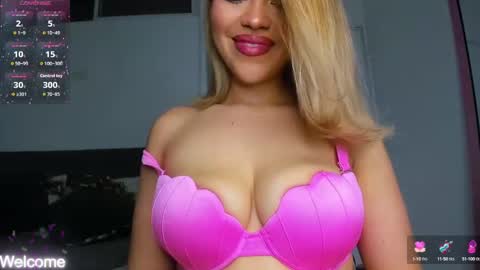 Snapshot of princessagt chatting on September 16, 2025, 10:11 pm  Call Me Cloe  online show from September 16, 2025, 10:11 pm