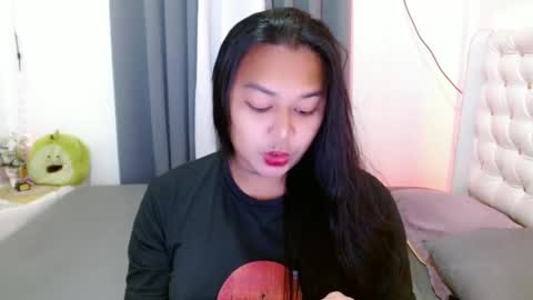 Aimi online show from January 19, 2025, 11:32 pm