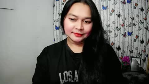 Aimi online show from October 24, 2025, 10:39 pm