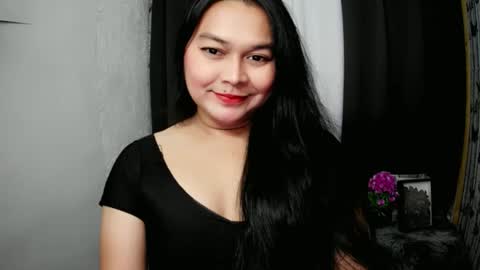 Aimi online show from October 31, 2025, 11:06 pm