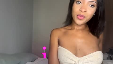 Princess Aleah online show from December 1, 2024, 5:35 pm