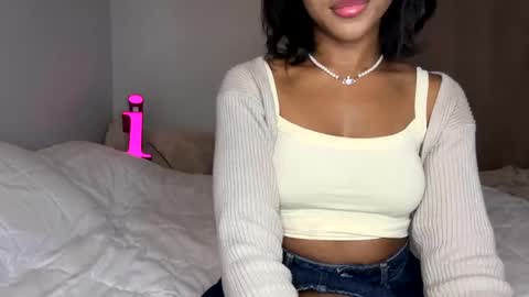 Princess Aleah online show from December 13, 2024, 7:10 pm