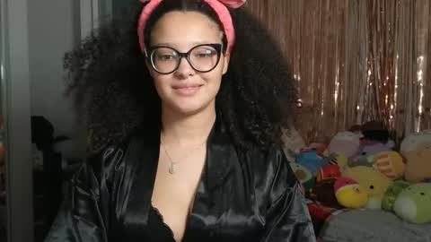 Amber online show from January 8, 2026, 2:58 am