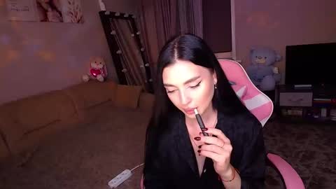 princessamira1 online show from September 16, 2025, 2:29 pm