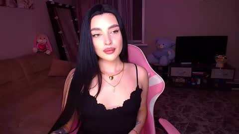 princessamira1 online show from October 2, 2025, 3:08 pm