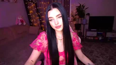 princessamira1 online show from December 3, 2025, 4:49 pm