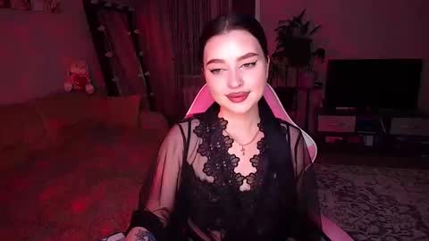 princessamira1 online show from January 31, 2026, 7:56 pm