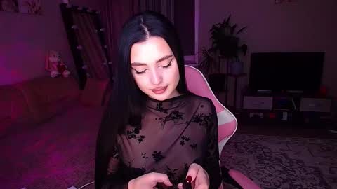 princessamira1 online show from February 13, 2026, 3:41 pm
