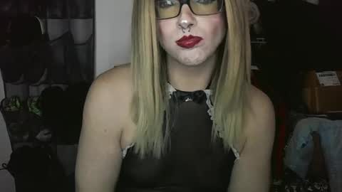 Princess Avery online show from January 14, 2026, 7:47 am