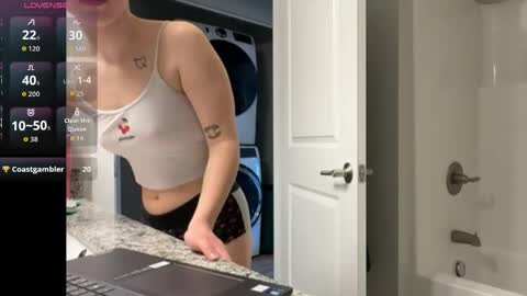 Sable online show from March 24, 2026, 2:00 pm