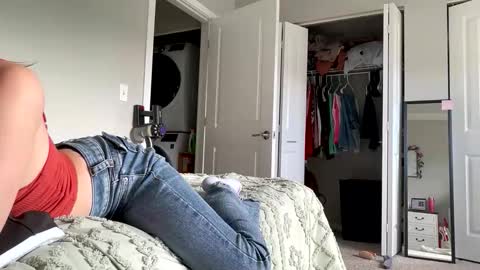 Snapshot of princessbaby525 chatting on May 21, 2026, 9:33 pm Sable online show from May 21, 2026, 9:33 pm