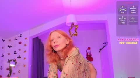 Snapshot of princesscircus chatting on January 15, 2025, 12:41 am Janis online show from January 15, 2025, 12:41 am