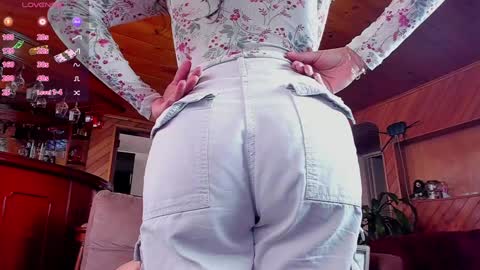 Cori online show from December 13, 2024, 2:38 pm