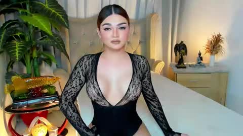 PrincessDONT FORGET TO FOLLOW ME online show from October 25, 2025, 2:02 pm