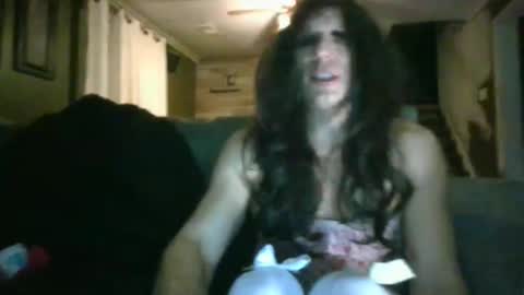 princessladygurl online show from January 4, 2025, 2:46 am