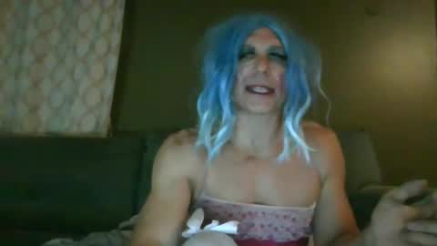 princessladygurl online show from March 1, 2025, 2:48 am