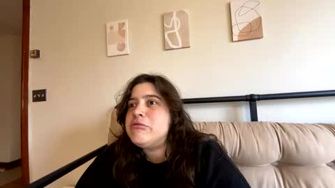 princessviccxo online show from January 13, 2026, 6:35 pm