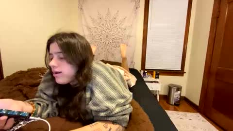 Snapshot of princesslaylaa chatting on January 17, 2026, 12:37 am princessviccxo online show from January 17, 2026, 12:37 am