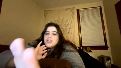 Snapshot of princesslaylaa chatting on February 3, 2026, 4:54 am princessviccxo online show from February 3, 2026, 4:54 am
