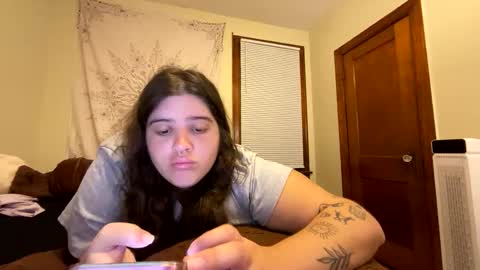 princessviccxo online show from April 9, 2026, 6:13 am