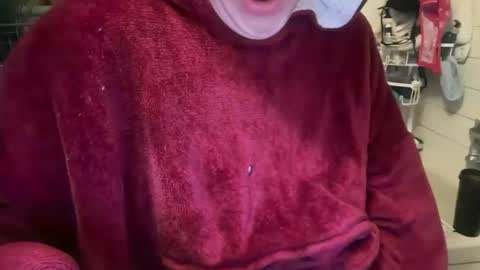 princessoftenis44 online show from January 8, 2026, 12:29 pm