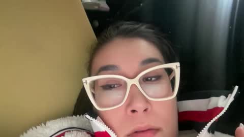 princessoftenis44 online show from February 1, 2026, 10:19 pm