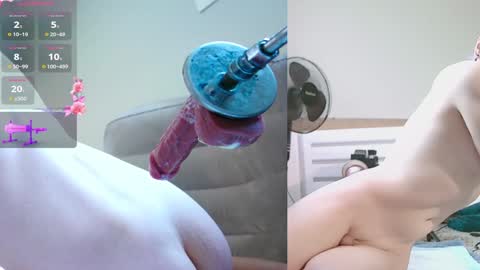 Snapshot of princessofyourdreams chatting on December 9, 2024, 8:54 pm Gwyndoline Moon online show from December 9, 2024, 8:54 pm