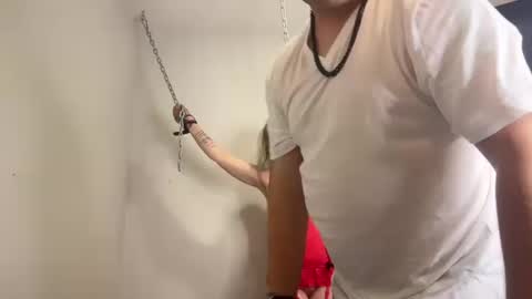 Snapshot of princessscar731 chatting on October 16, 2025, 12:44 am DaddysPrincess731 online show from October 16, 2025, 12:44 am