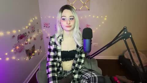 Starr online show from February 8, 2026, 12:47 am