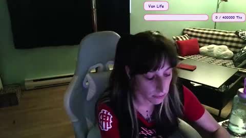 Tyff et Blast online show from October 7, 2025, 9:01 pm