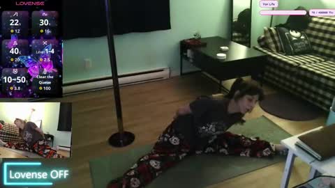 Tyff et Blast online show from November 26, 2025, 2:18 pm