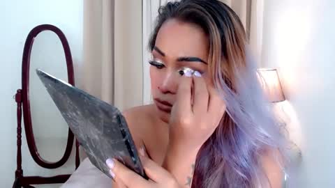 princessyanzy1 online show from December 4, 2024, 5:38 am