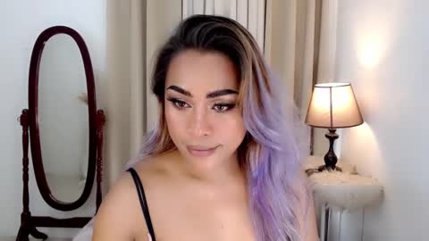 princessyanzy1 online show from December 5, 2024, 9:06 am