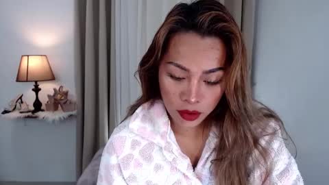 princessyanzy1 online show from February 12, 2025, 4:01 am