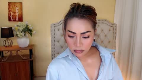 princessyanzy1 online show from February 26, 2025, 11:48 pm