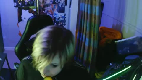 Snapshot of princetonminxxx chatting on January 5, 2025, 10:10 am Princeton Minxxx 333 online show from January 5, 2025, 10:10 am