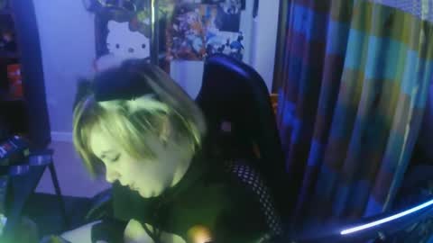 Snapshot of princetonminxxx chatting on January 7, 2025, 12:31 pm Princeton Minxxx 333 online show from January 7, 2025, 12:31 pm