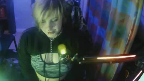 Snapshot of princetonminxxx chatting on January 9, 2025, 5:34 am Princeton Minxxx 333 online show from January 9, 2025, 5:34 am