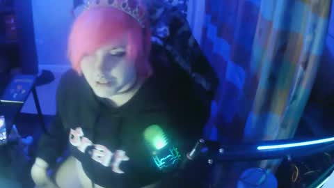 Snapshot of princetonminxxx chatting on January 15, 2025, 2:49 am Princeton Minxxx 333 online show from January 15, 2025, 2:49 am