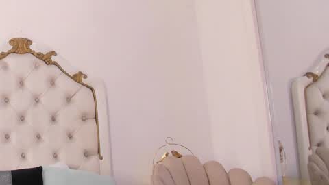 Marcela online show from January 27, 2025, 7:13 pm