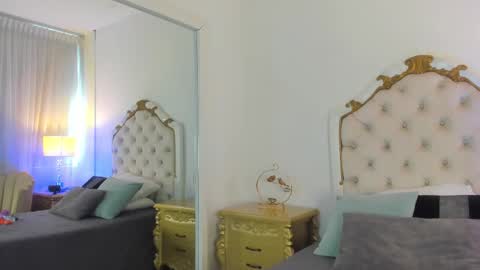 Marcela online show from February 22, 2025, 7:14 pm