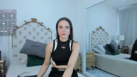 Marcela online show from September 20, 2025, 6:53 pm