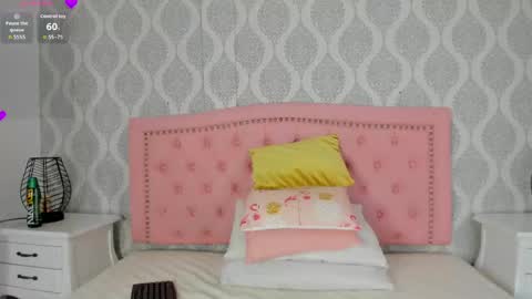 Snapshot of princsgirl_ chatting on April 18, 2026, 6:45 pm Marcela online show from April 18, 2026, 6:45 pm