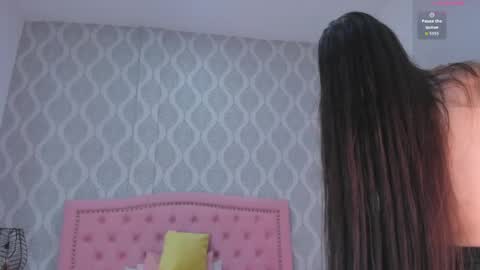 Snapshot of princsgirl_ chatting on June 5, 2026, 6:46 pm Marcela online show from June 5, 2026, 6:46 pm