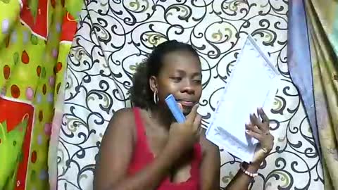 Prisilla9794 online show from January 9, 2026, 3:31 am