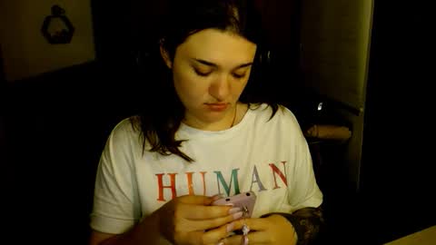 prismm_ online show from January 17, 2026, 10:20 am